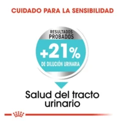 Royal Canin Mini Urinary Care ração para cães