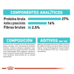 Royal Canin Mini Urinary Care ração para cães