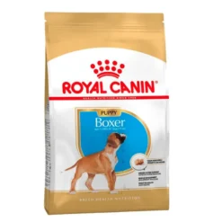 Royal Canin Puppy Boxer ração para cães