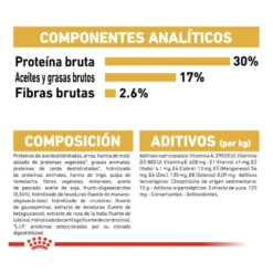 Royal Canin Puppy Bulldog ração para cães