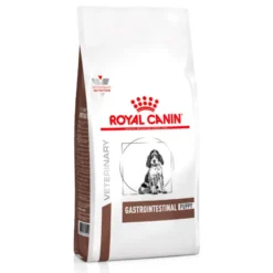 Royal Canin Puppy Veterinary Gastrointestinal ração para cães