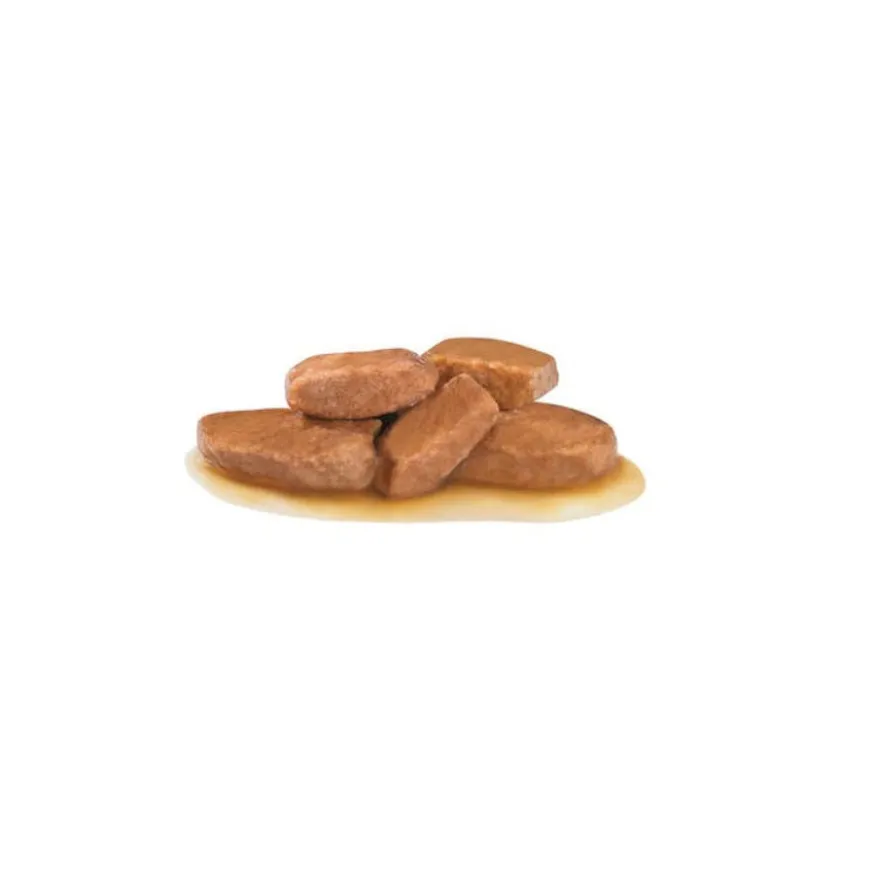 Royal Canin Senior Consult Stage 2 comida húmida para gatos