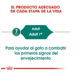 Royal Canin Senior 7+ Instinctive saquetas para gatos