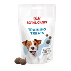 Royal Canin Training snacks para cães
