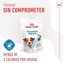 Royal Canin Training snacks para cães