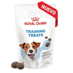 Royal Canin Training snacks para cães