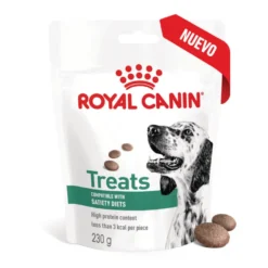 Royal Canin Treats Satiety Snacks para cães