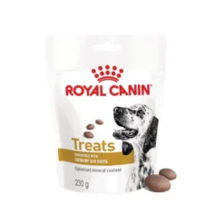 Royal Canin Treats Urinary Snacks para cães