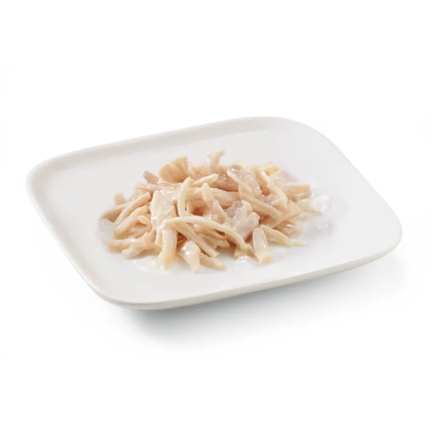 Schesir Adult Frango lata para cães