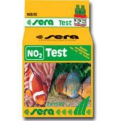 Sera Teste de NO2 para aquários