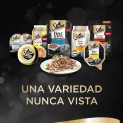 Sheba Delicatezze Seleção Mista em Gelatina Saquetas para gatos - Multipack