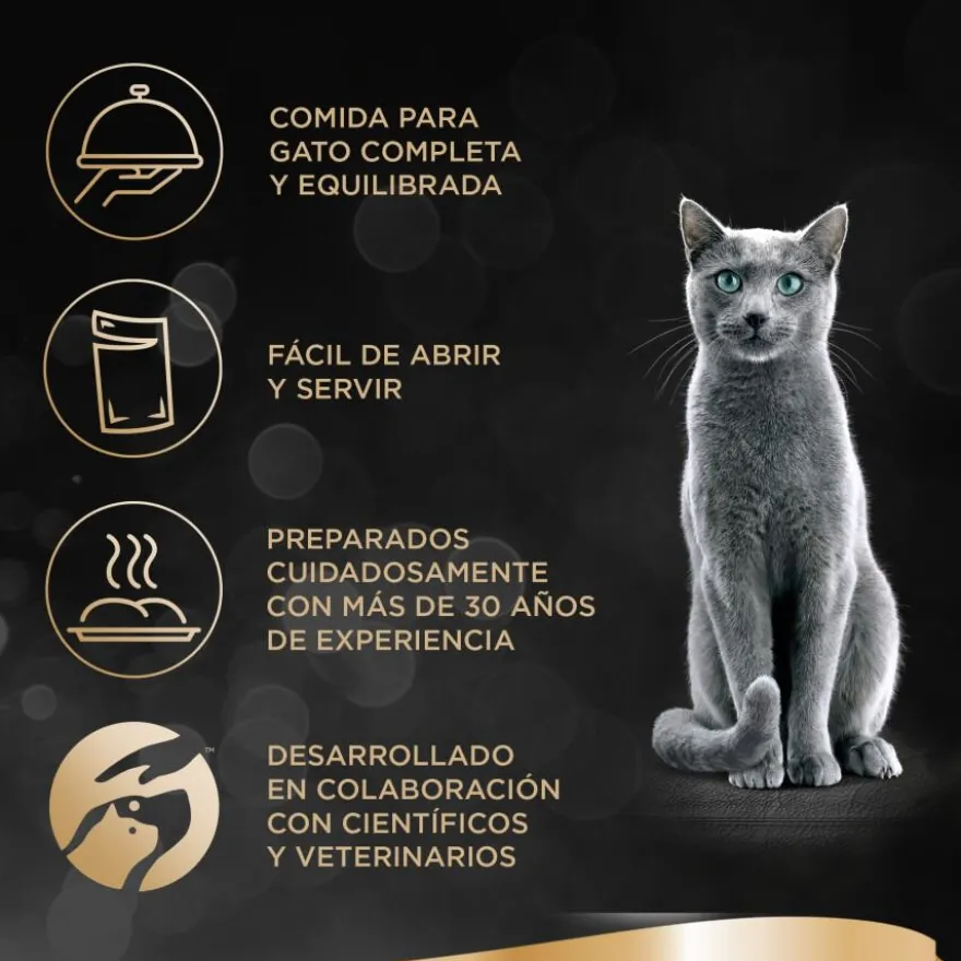 Sheba Delicatezze Seleção Mista em Gelatina Saquetas para gatos - Multipack