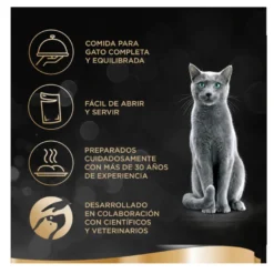 Sheba Selezione Peixes Molho em Saqueta para Gatos - Multipack