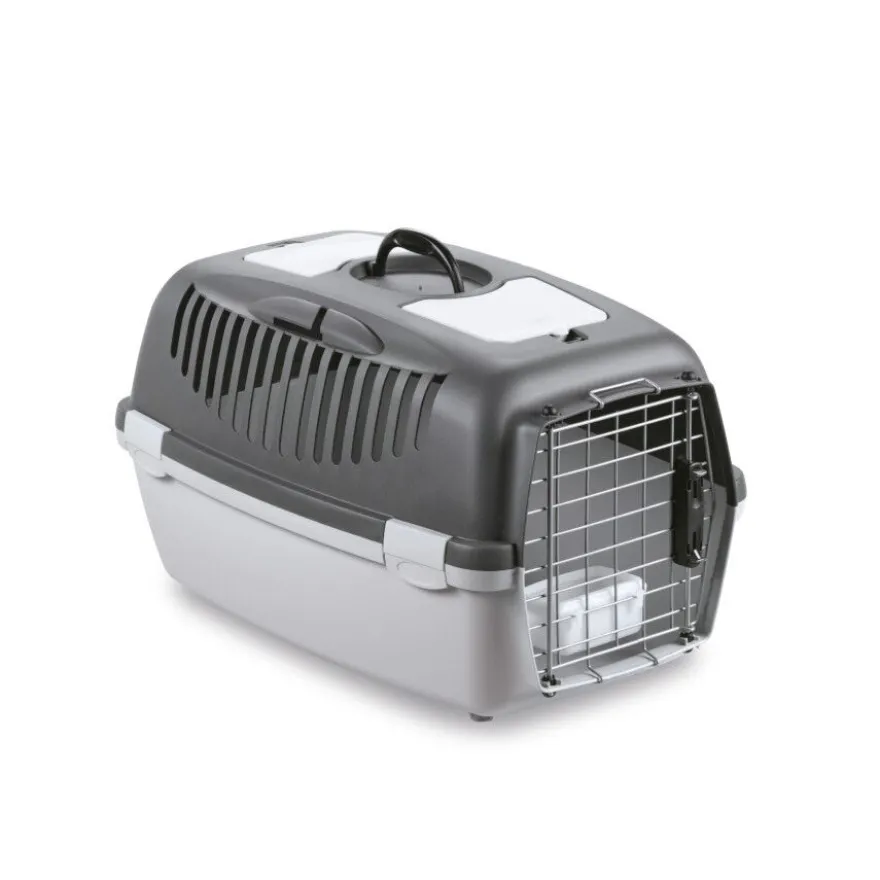 Stefanplast Gulliver 2 Delux Transportador de Cães