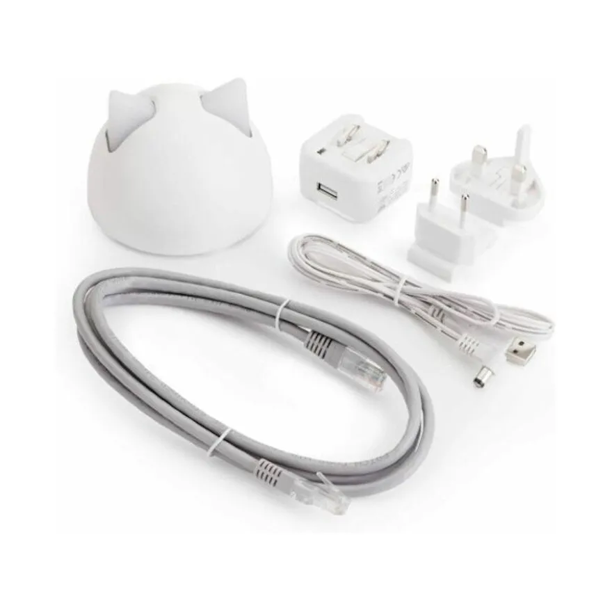 Sure Petcare Hub Dispositivo para o comportamento dos gatos