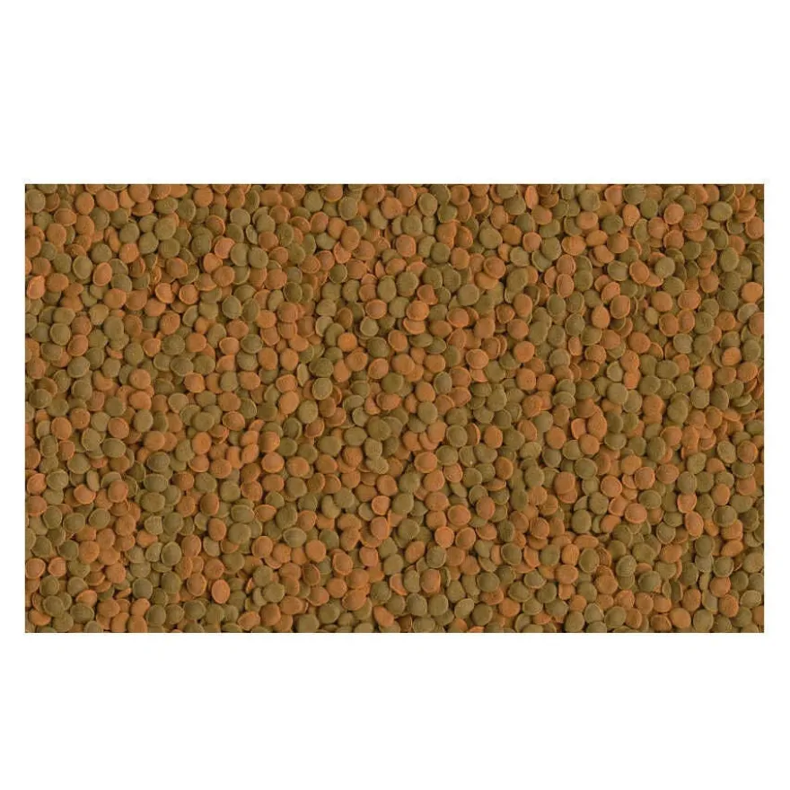 TetraWafer Mix Comprimidos para peixes fitófagos e carnívoros
