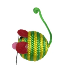 Tootoy! Chase & Play Party Set Kit de brinquedos para gatos