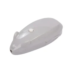 Tootoy! Interactive & Stimulate Rato com laser para gatos