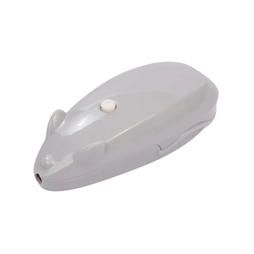 Tootoy! Interactive & Stimulate Rato com laser para gatos