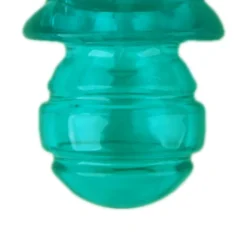 Tootoy! Puppyfier Chew Toy Azul mordedor suave com som para cães