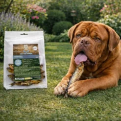 True Origins Sardinhas Snack para cães