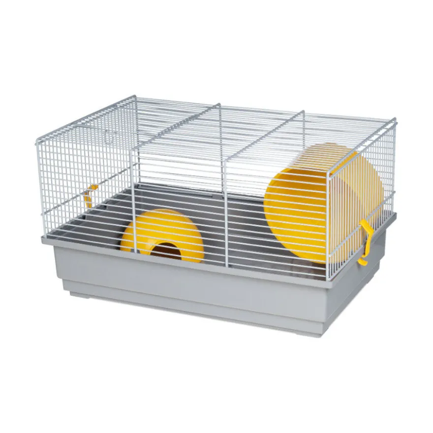 Voltregà Gaiola Pequena para hamsters russos e roborowskis