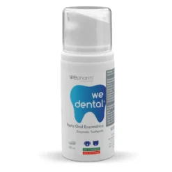 Wepharm Wedental Pasta de dentes para cães e gatos