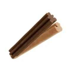Whimzees Puppy XS/S Snacks Dentários Naturais para cães
